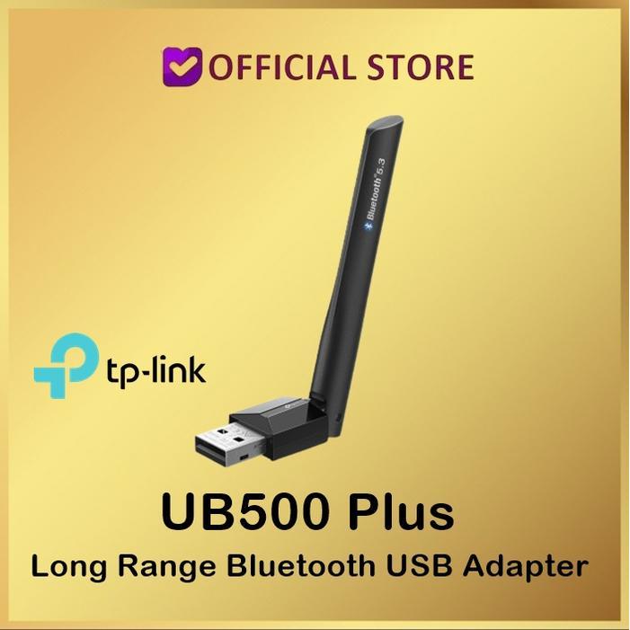Tp-Link UB500 Plus Long Range Bluetooth USB Adapter UB 500