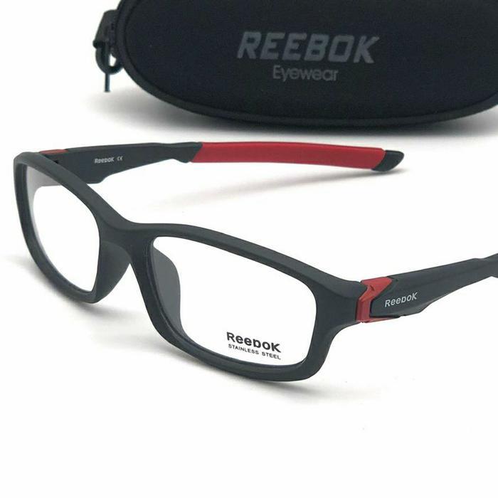 Frame Kacamata Sport Rbx Pria Wanita