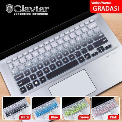 TERMURAH Keyboard Protector Cover Asus VivoBook 14 A416 A416E A416EP A416EPO