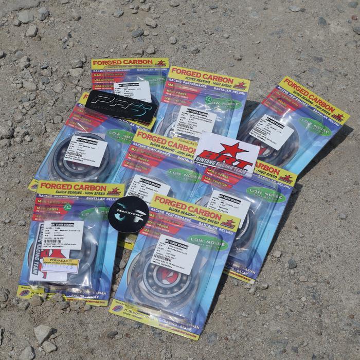 Bearing Laher Kruk As Brt Beat Vario Tiger Nmax Aerox Klx Mio Karisma