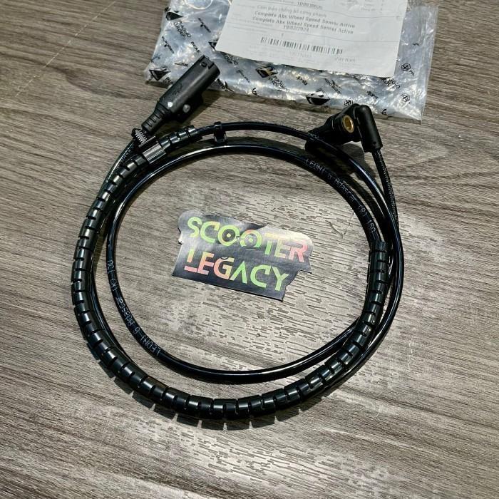 Kabel Speed Sensor ABS Kilometer Speedo Vespa Sprint Primavera ABS