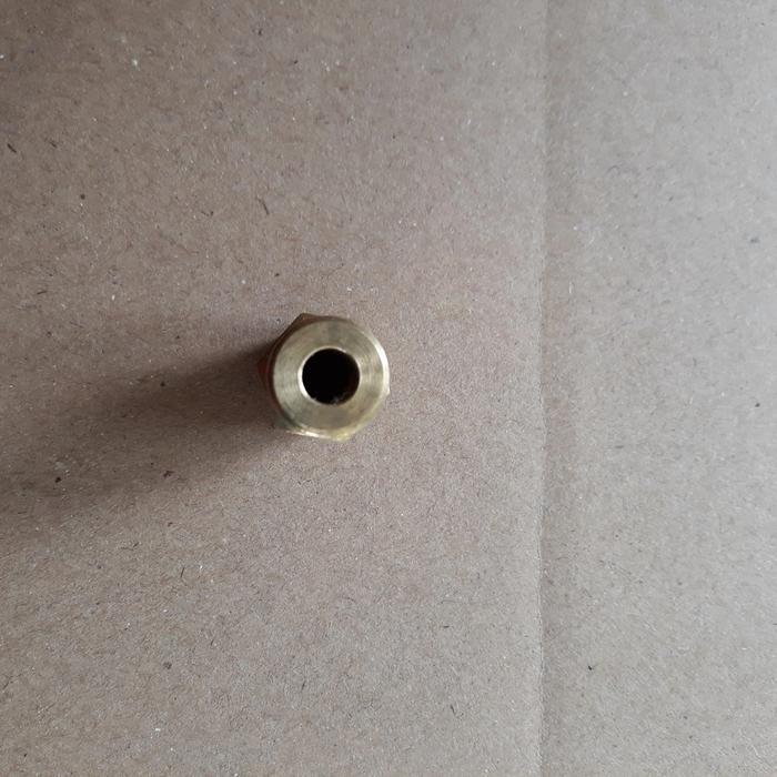 Nepel Kran Steam/Jet cleaner Morris NLG Anlu