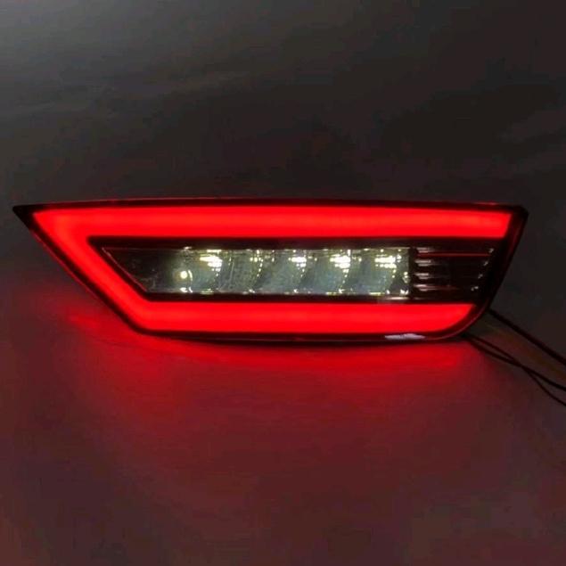 Lampu Bumper Belakang Ford Ecosport