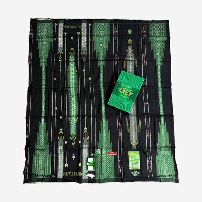 Sarung Ketjubung Afkir Reject Scp Sgj Sgw Sjp Skp Spm Spp Ssi Ste Grade Silver [Part 2]