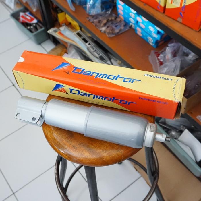 Sparepart Vespa Shock Depan Vespa Excel & Exclusive Danmotor