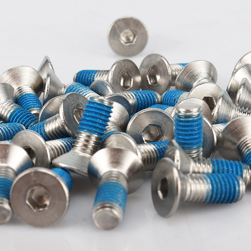 M5*14 Propeller Screws Copy for DJI Agras T10 T16 T20 T30 T40 T50 Agriculture Drone Repair