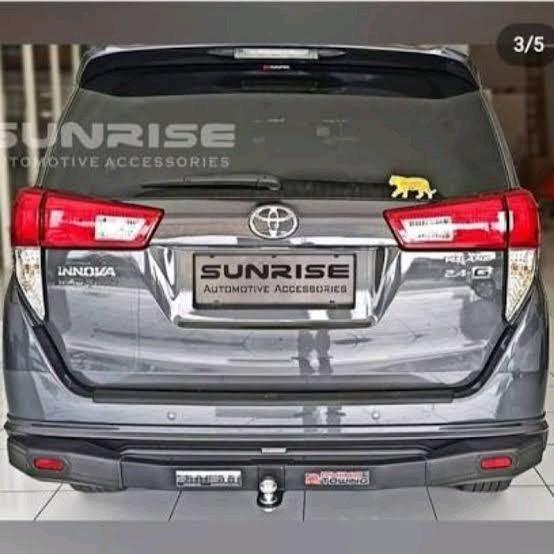 Towing Rhino Innova Reborn 2016-2021 Original Sunrise