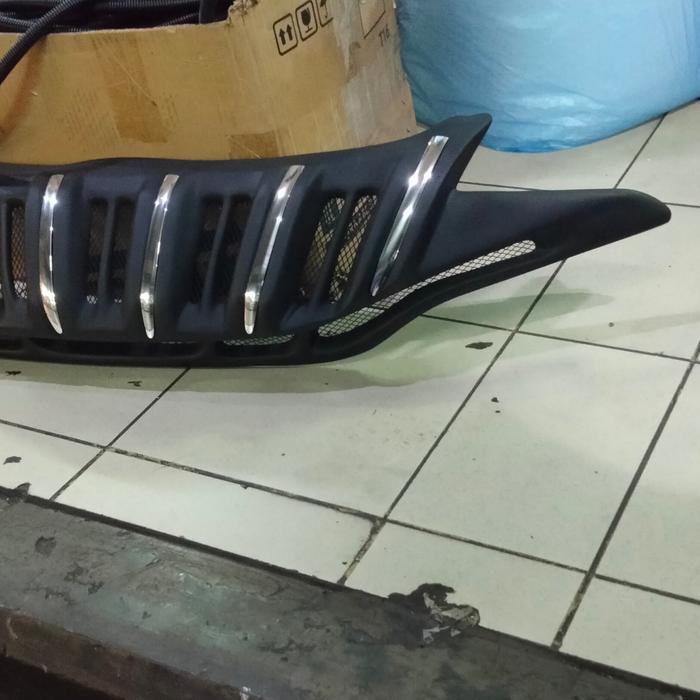 Grill Jazz Gk5 Apollo