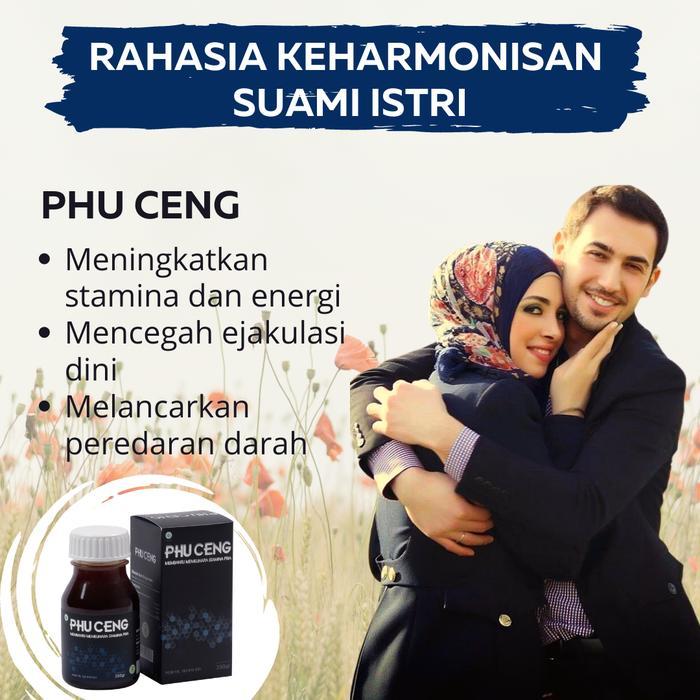 Promo- Madu Phuceng 2 Botol / Madu Kuat Tahan Lama / Stamina Vitalitas