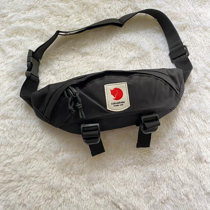 Tas Pinggang Pria Fjallraven Kanken Waist Bag