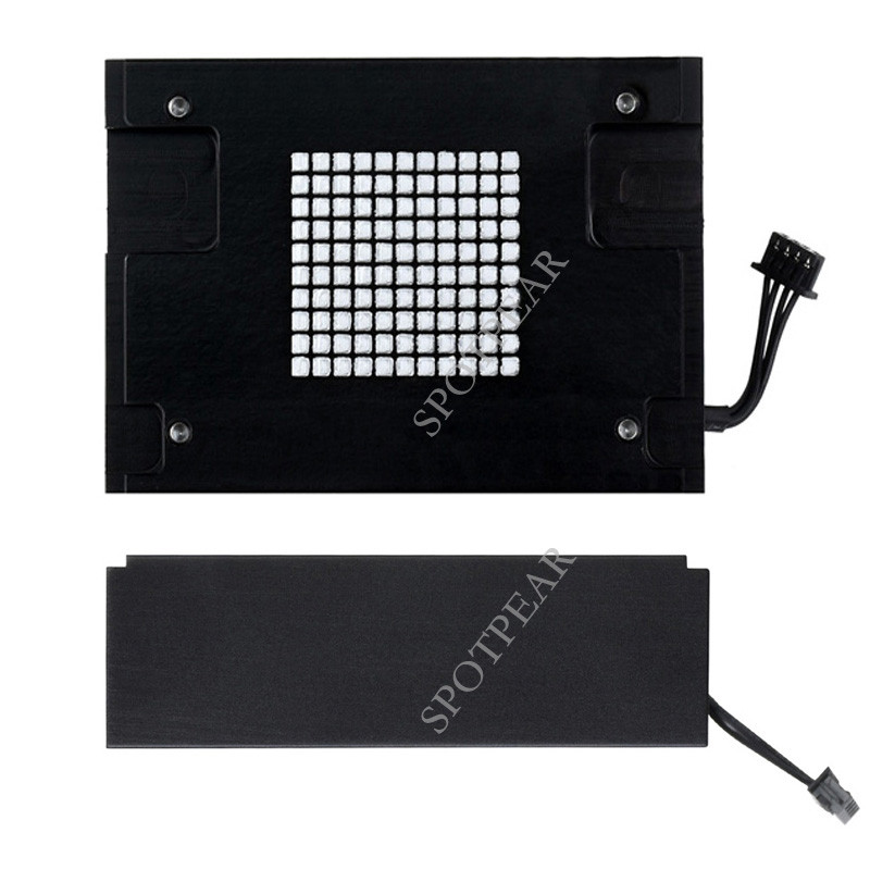 Official Cooling Jetson Orin Fan Speed-Adjustable Compatible With Jetson Orin NX / Jetson Orin Nano