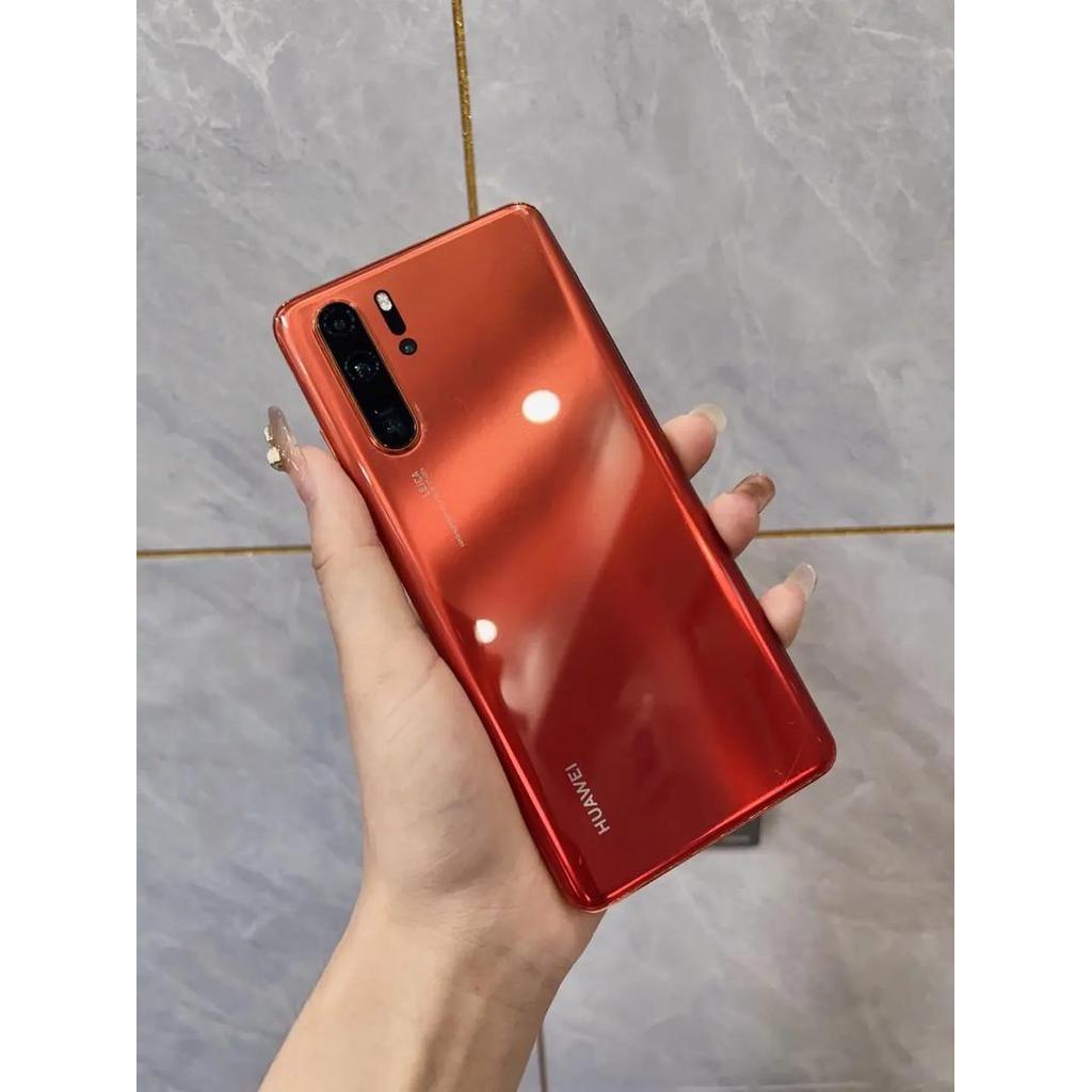 Huawei P30 Pro 4G Smartphone EMUI 6.47 inches 2340x1080px 4200mAh 40W Nano SIM Used Phones