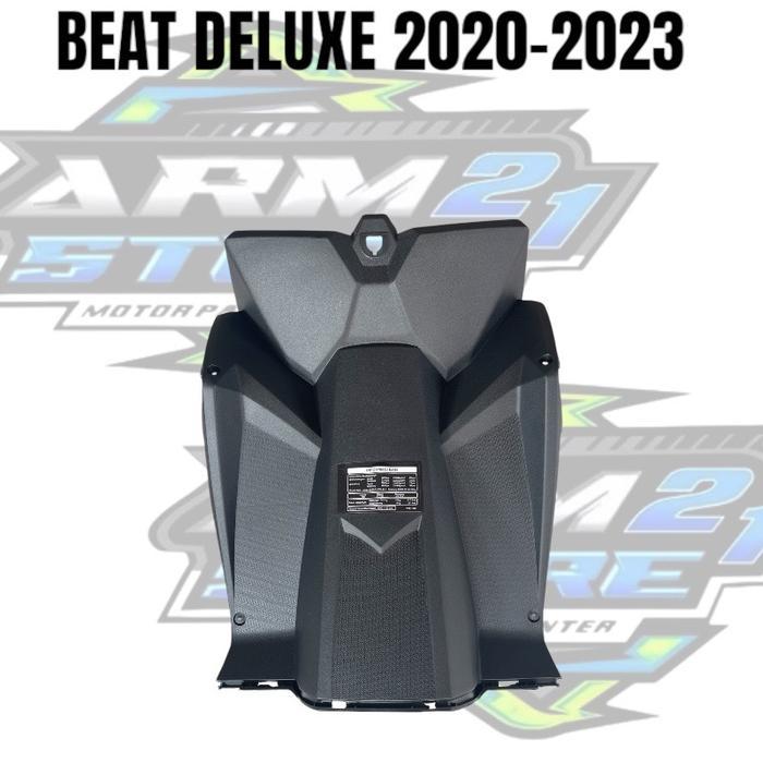 BODY KASAR BEAT DELUXE 2020-2023 / ECERAN COVER BODY KASAR BEAT STREET BEAT DELUXE 2020-2023