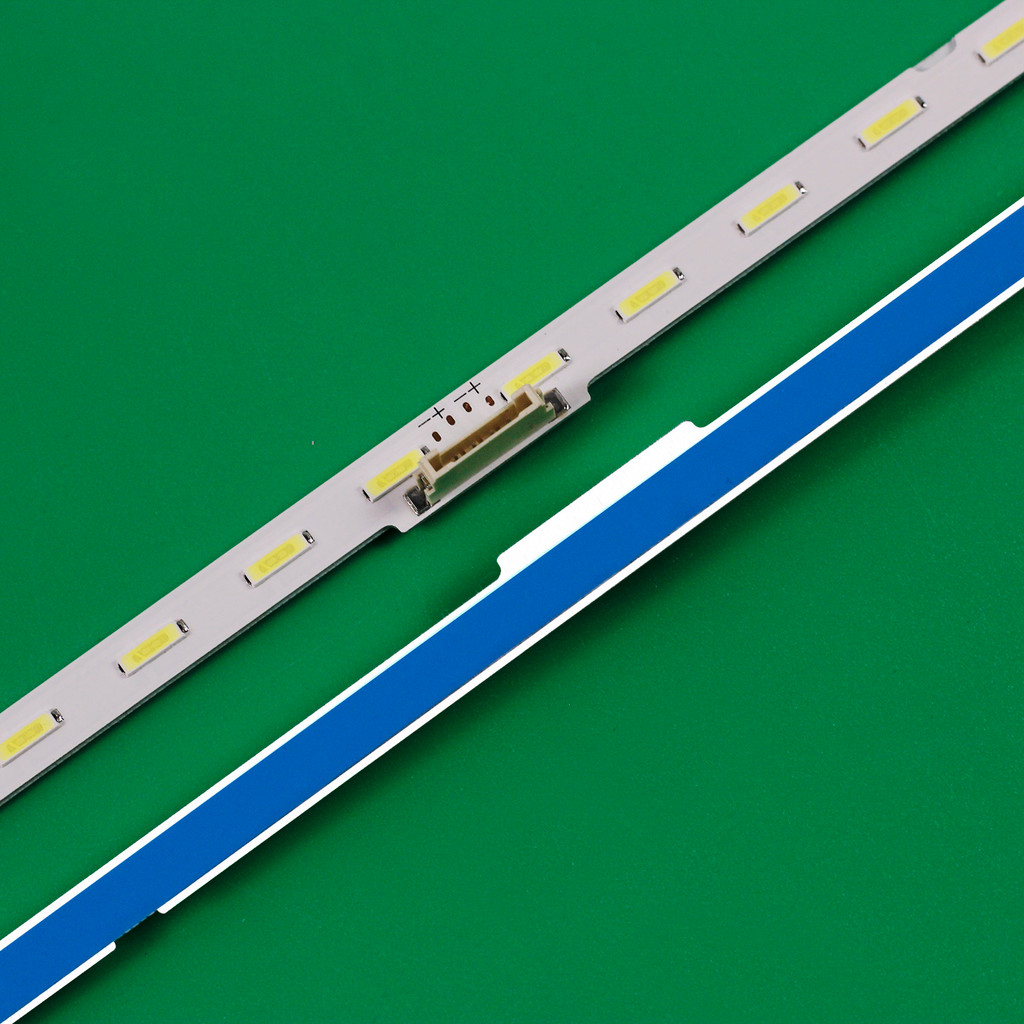 LED backlight strip for UE50NU7400 UN50NU7100 UE50NU7100 UE50NU7020 UN50NU6900 UE50NU7090 UA50NU7800