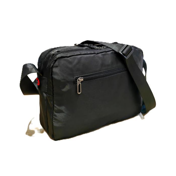 New Tough Warrior 1191 / Tas Selempang / Tas Tough Warrior / Sling Bag Tough Warrior / Tas Selempang