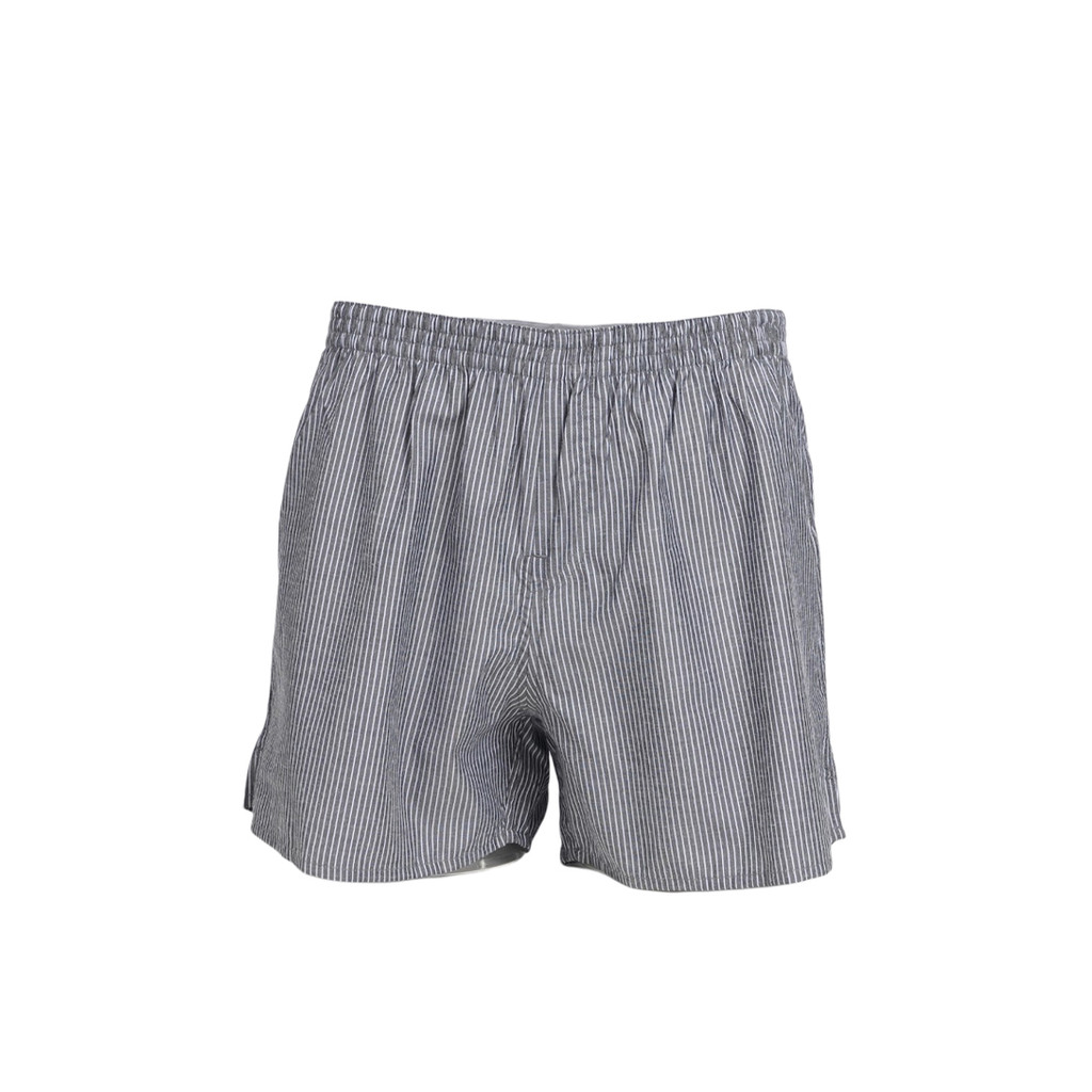 Executive Boxer Black
