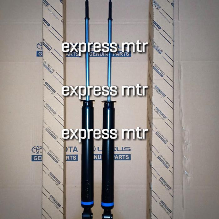Shockbreaker Shock Breaker Daihatsu Ayla/Agya Belakang Original
