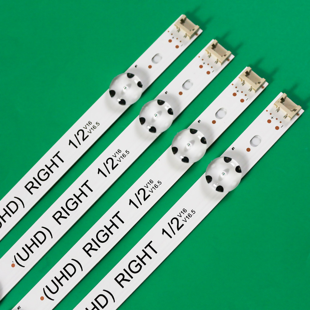 LED backlight strip for 6916L-2709A 2710 2711A 2712 49LH5100 49LJ510M 49LH570 49LW340C 49LH595V