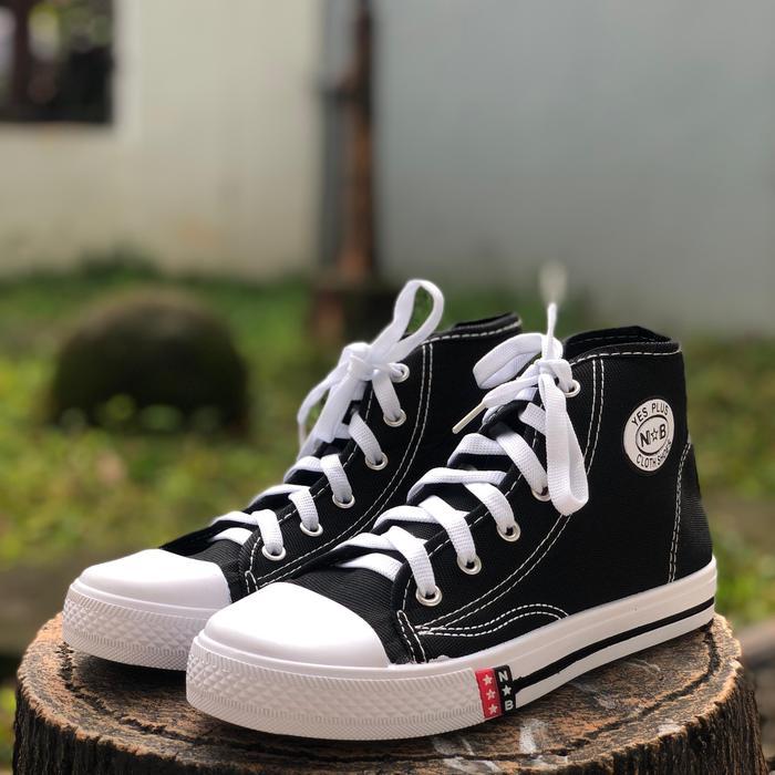 Sepatu Sekolah Anak Laki Laki Sepatu Sekolah Anak Nb Tinggi Sepatu Sekolah Anak Sd Smp Sma