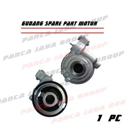 GEAR BOX GEARBOX GIGI SPEEDOMETER KILOMETER TVS DAZZ DASS DAZ -NEW-FI