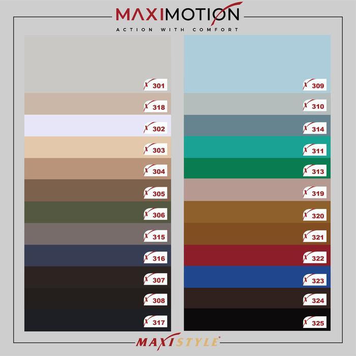 SIAPKIRIM Kain imotion istyle Bahan Seragam, Jas, Blazer per YARD READY STOCK