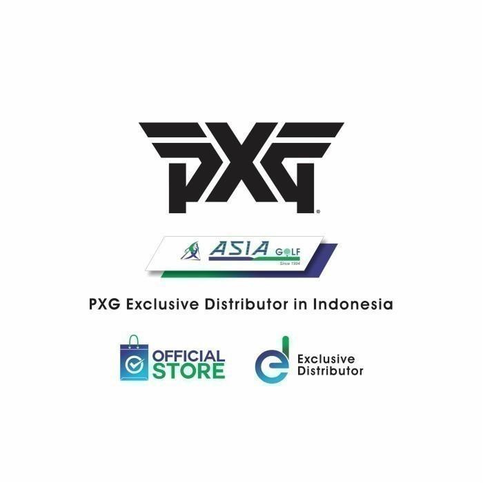 Golf Ball Pxg Xtreme Bola Golf Pxg Xtreme Dozen #Gratisongkir