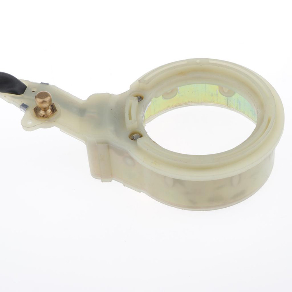 66T-85580-00 PULSER COIL ASSY FOR YAMAHA OUTBOARD MOTOR 2 STROKE 40HP 66T-85580-00-00 66T-85580