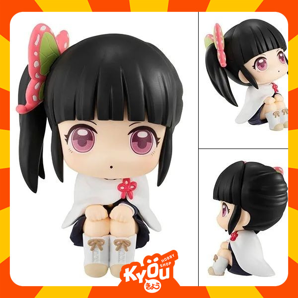 LookUp Figure Tsuyuri Kanao - Kimetsu no Yaiba (Re-Release)