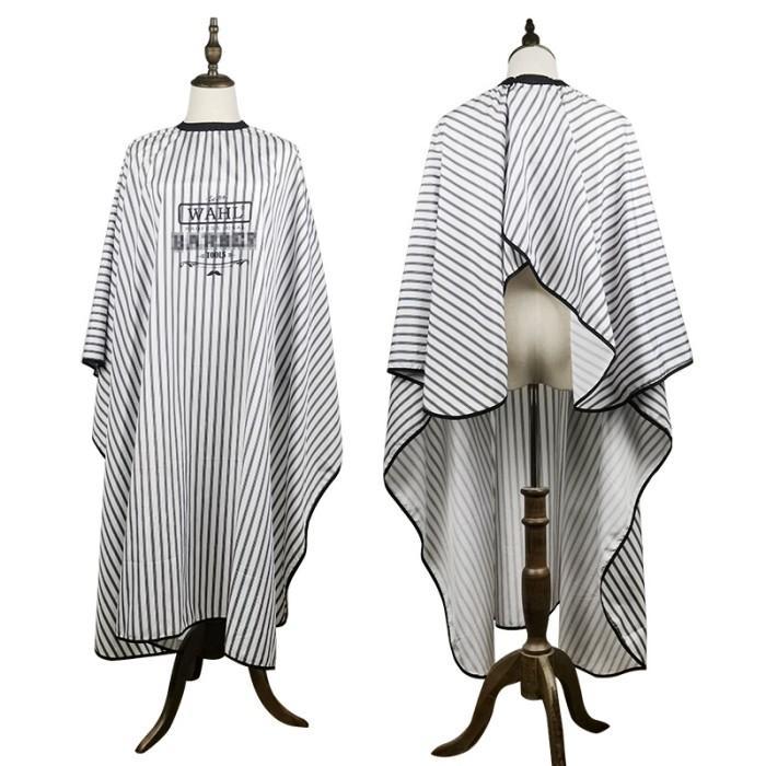Kain Kip Jubah Barbershop Salon Ukuran Dewasa