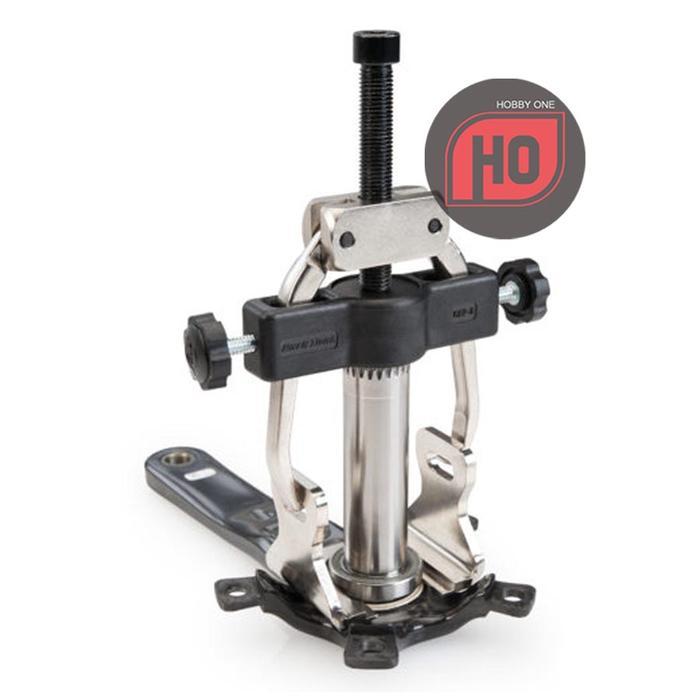 Park Tool Cbp-8 Campagnolo Crank And Bearing Tool Set
