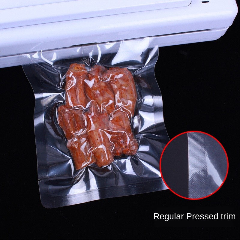 Vacuum Bag Kitchen Food Vacuum Sealer Bag Thick 0.2mm Storage Vacuum Packaging Bags Food Packing Bag