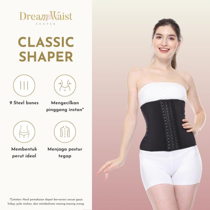 Dreamwaist - Classic Dreamwaist Shaper Terbaru