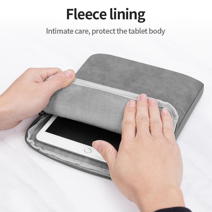 TAS IPAD PRO 11 2022 2021 2020 2018 SLEEVE CASE WRISTLET BAG PORTABEL