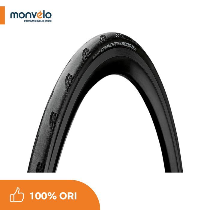 CONTINENTAL TIRE GP5000 STR