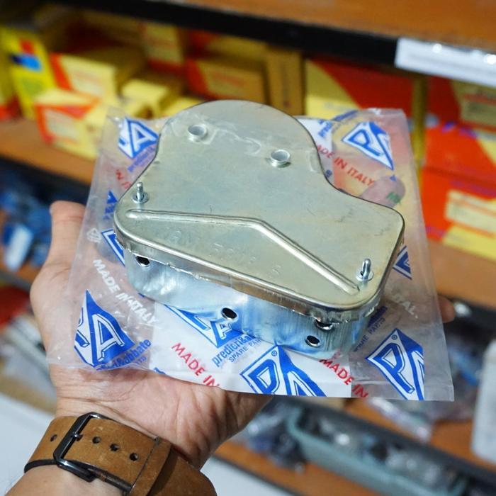 Filter Karburator Vespa PTS Special 90 CC Original Part PA Italy