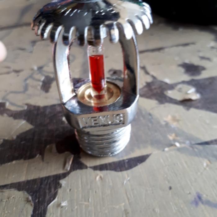 Head Splinker Upright 68c