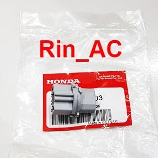 SOKET SOCKET FITTING BOHLAM LAMPU ATRET MUNDUR BELAKANG HONDA CIVIC FB TOPPS