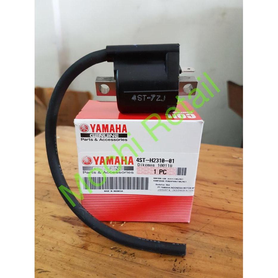KOIL RX KING NEW ORI YGP