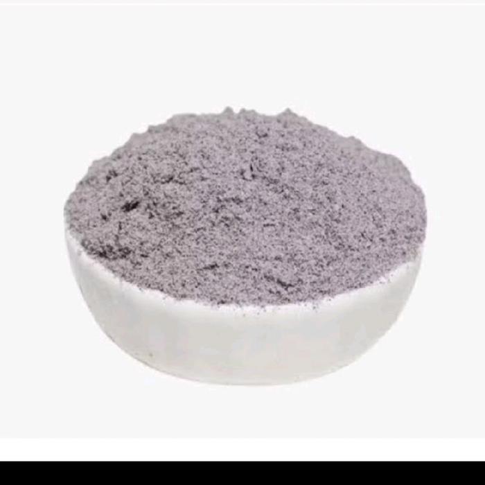 Tepung Ketan Hitam ( Tepung Ketan Hitam )