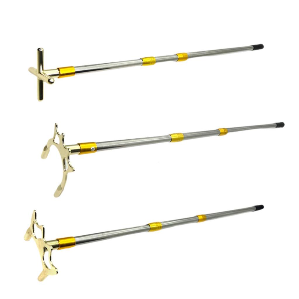 Pool Cue Bridge Billiards Accessory Billiards Cue Bridge Head for Billards Fans Enthusiasts Billiard