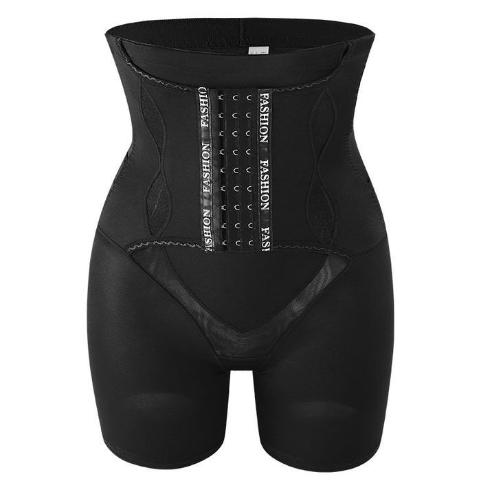 Bernapas Corset Bodysuit Shapewear Pelangsing Perut Buncit Celana Dalam Pakaian Korset Wanita Jumbo
