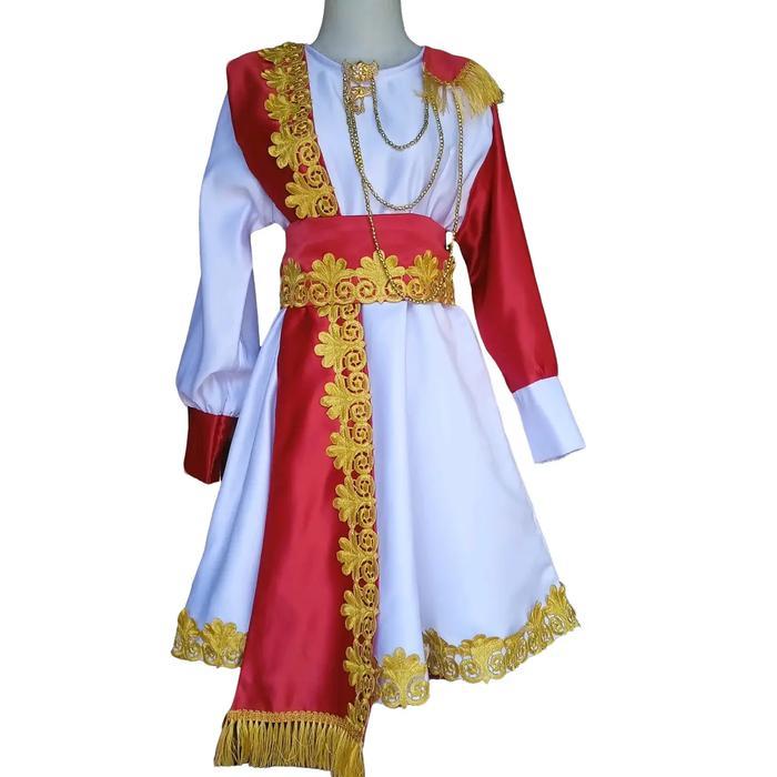 baju mayoret baju gitapati drumband