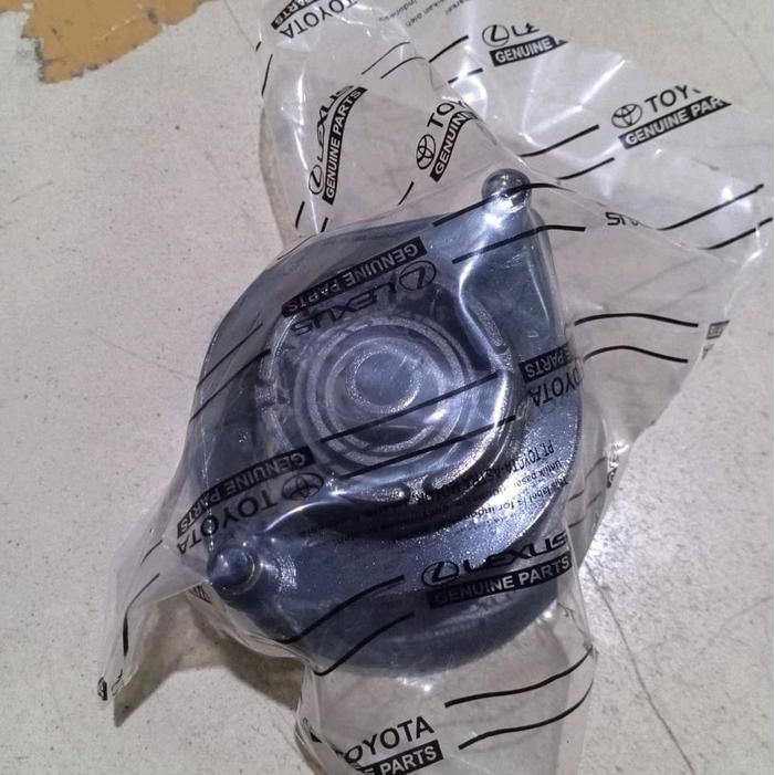 Suport Shock Belakang Starlet Support