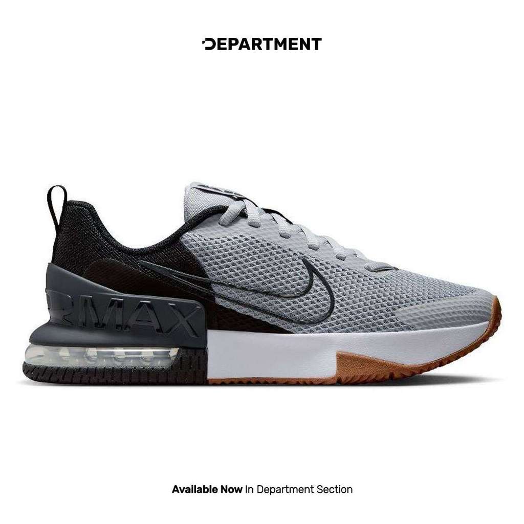 NIKE AIR MAX ALPHA TRAINER 6 Sepatu Training Pria FQ1833009 ORI