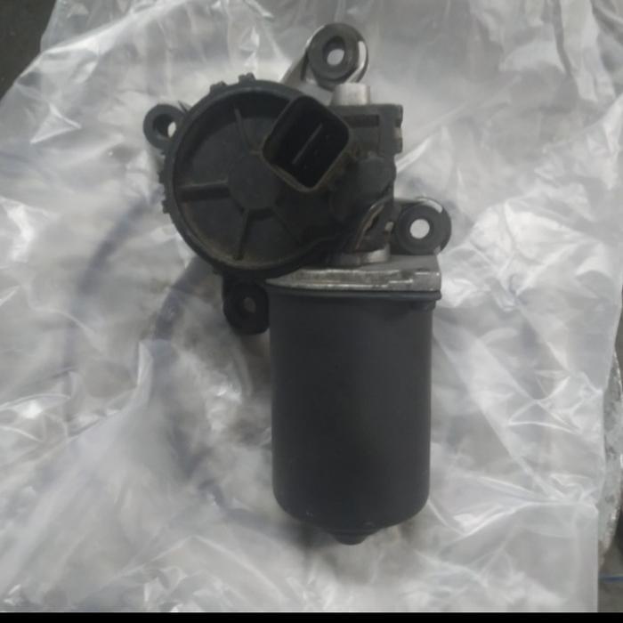 motor dinamo wiper hyundai accent original