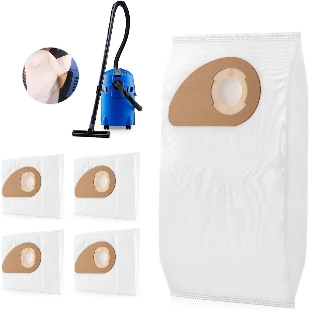 Dust Bag for Nilfisk Buddy II, Buddy II 12, Buddy 12 L, Buddy II 18, Buddy II 18T, Buddy II 18L