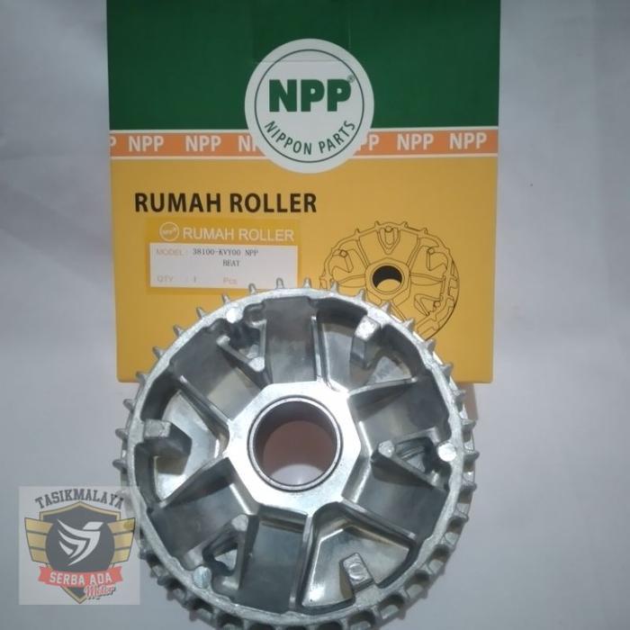 Rumah Roller Beat Old/Scoopy Original Npp