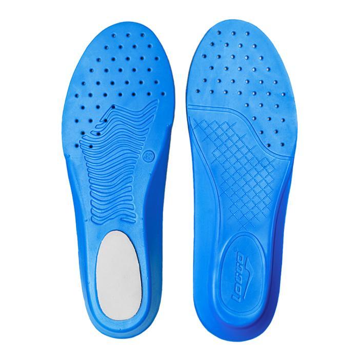 Loggo - Ultra Foam - Insole Sepatu Sneakers Casual Sekolah Pria Wanita 36-44