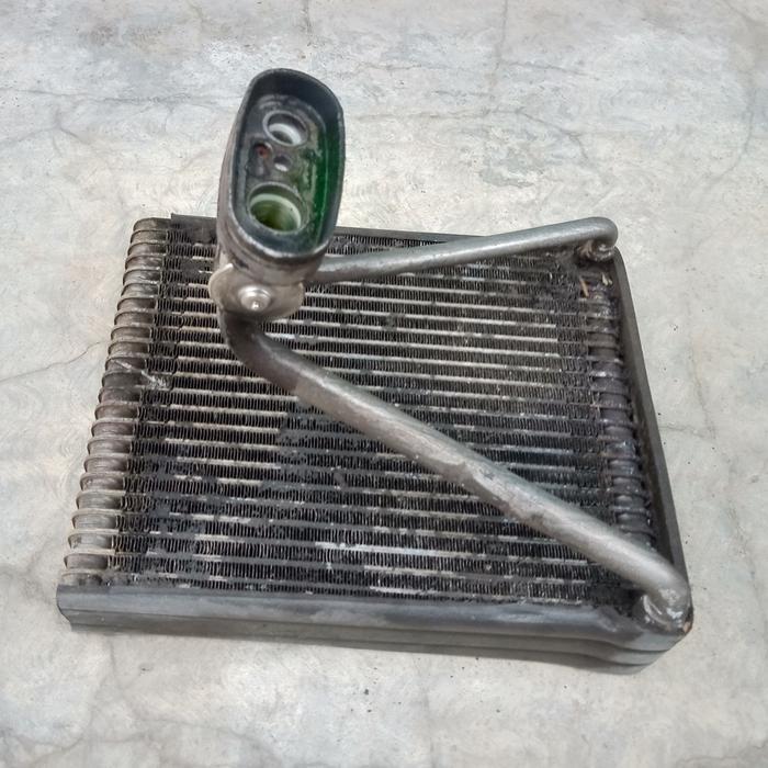 evaporator Nissan X-Trail T30