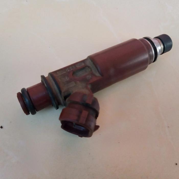 nozle injektor Aerio 2003